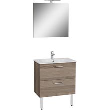 VitrA 66101 Mia 70 CM Cordoba Banyo Dolabı Seti