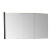 VitrA 66913 120 cm Core Dolaplı Ayna