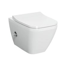 VitrA 7082B003-7209 Integra Square Asma Klozet