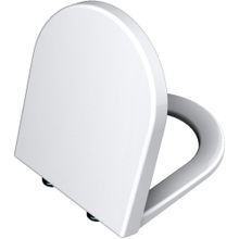 VitrA 72-003-311 S50 Klozet Kapağı