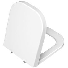 VitrA 74-003-009 Retro Klozet Kapağı