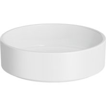 VitrA 7439B003-0016 ArchiPlan 40x40 CM Yuvarlak Çanak Lavabo