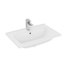 VitrA 7461L003-0002 59 cm Mia Etajerli Lavabo