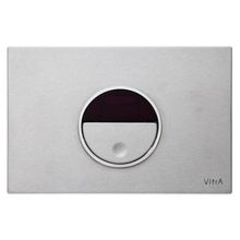VitrA 748-1421 Pro Parlak Krom Fotoselli Kumanda Paneli