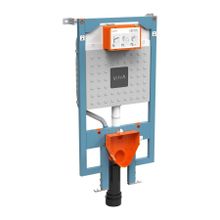 VitrA 768-5800-01 V8 Asma Klozetler için Gömme Rezervuar
