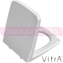 VitrA 90-003-009 Metropole Klozet Kapağı