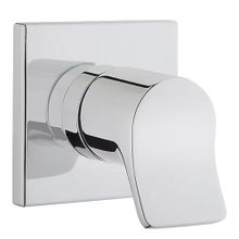 VitrA A41454 Memoria Ankastre Valf Sıva Üstü Krom Stop