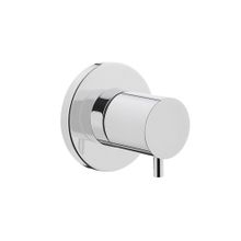 VitrA A41458 Origin Ankastre Stop Valf