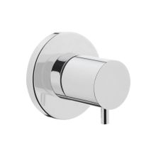 VitrA A41458GR Sıva Üstü Ankastre Ara Kesme Valfi