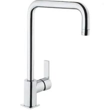 VitrA A42103 Flo S Eviye Bataryası