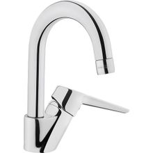 VitrA A42442 Solid S Lavabo Bataryası