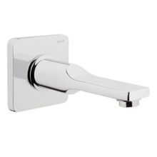 VitrA A42491 Suit Krom L Çıkış Ucu