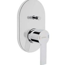VitrA A42536 Fold S Ankastre Banyo Bataryası
