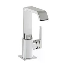 VitrA A42616 Suit Krom Lavabo Bataryası