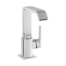 VitrA A42616 Suit Krom Lavabo Bataryası