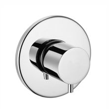 VitrA A4262326 Origin Ankastre Parlak Bakır 2 Yollu Yönlendirici