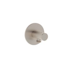 VitrA A4262534 Origin Ankastre Fırçalı Nikel El Duşu Çıkışı