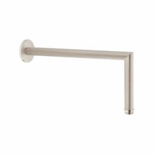 VitrA A4263134 Origin Fırçalı Nikel Duvardan Dirsek