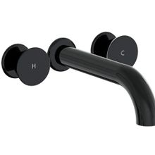 VitrA A4268939 Liquid Ankastre Lavabo Bataryası