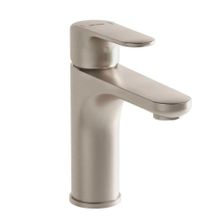 VitrA A4270634 Nikel Yüksek Fırçalı Root Round Lavabo Bataryası