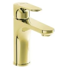VitrA A4270674 Soft Altın Root Round Yüksek Lavabo Bataryası
