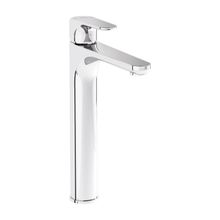 VitrA A42707 Root Round Çanak Krom Lavabo Bataryası