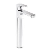 VitrA A42707 Root Round Çanak Krom Lavabo Bataryası