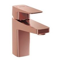 VitrA A4273226 Root Square Bakır Lavabo Bataryası