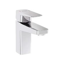 VitrA A42732ENR Krom Root Square Blueco Lavabo Bataryası
