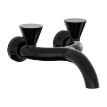 VitrA A4274839 Liquid Duvardan Lavabo Bataryası