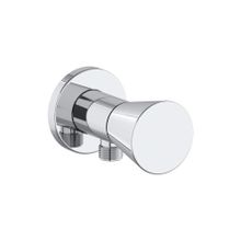 VitrA A42759 Krom Vitra Liquid Ara Musluk