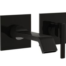 VitrA A4278239 Suit Ankastre Lavabo Bataryası