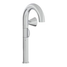 VitrA A42791 Liquid Krom Lavabo Bataryası
