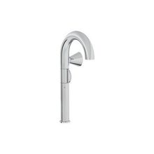 VitrA A42791 Liquid Krom Lavabo Bataryası