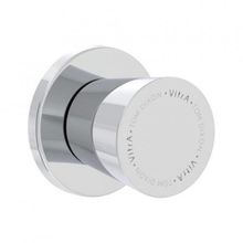 VitrA A42793 Liquid Ankastre Stop Valf