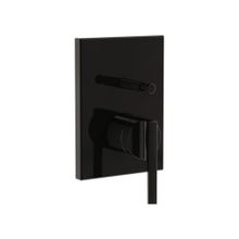 VitrA A4283839 Vitra Suit Ankastre Banyo Bataryası Sıva Üstü Grubu