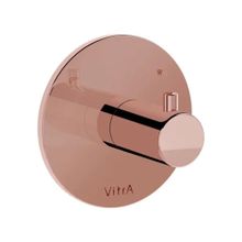 VitrA A4285726 Origin Ankastre 2 Yollu Yönlendirici
