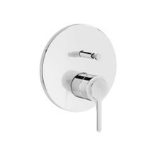 VitrA A42895 Sıva Üstü Grubu Origin Classic Ankastre Banyo Bataryası