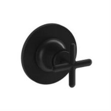 VitrA A4289736 Origin Classic 3 Yollu Ankastre Mat Siyah Yönlendirici