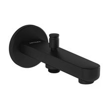 VitrA A4312636 Root Round El Duşlu Mat Siyah Çıkış Ucu