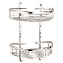 VitrA A44053 Artema Arkitekta Krom İkili Malzemelik