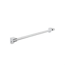 VitrA A44070 Base 700 Krom Paslanmaz Çelik Uzun Halka Havluluk