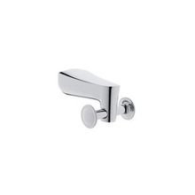 VitrA A44085 Base 800 Krom İkili Askılık