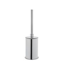 VitrA A44099 Base 500 Krom Tuvalet Fırçalığı