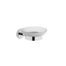 VitrA A44105 Base 200 Katı Sabunluk