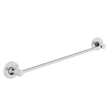 VitrA A44114 Base 100 Krom Uzun Havluluk