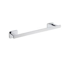 VitrA A44131 Base 600 Krom Uzun Havluluk