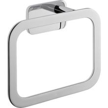 VitrA A44132 Base 600 Krom Halka Havluluk