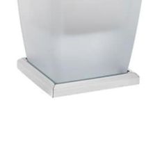 VitrA A44145 Base 400 Krom Diş Fırçalığı