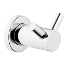 VitrA A44166 Ilia İkili Krom Askı